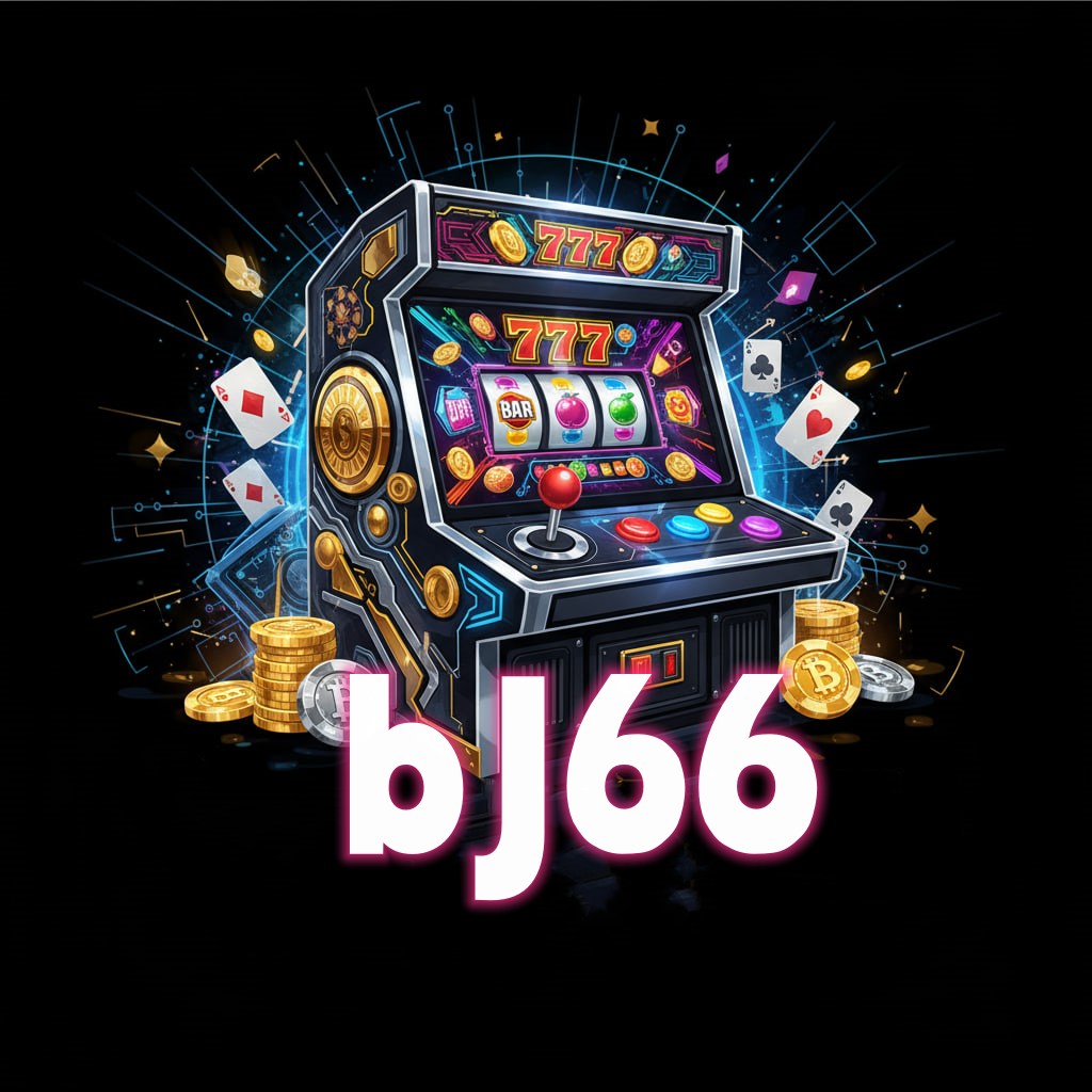 Logo của bj66